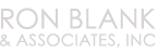 Ron Blank & Associates, Inc.