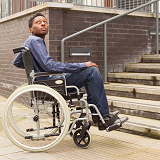 2010 ADA Standards for Accessible Design: What You Need To Know Steven Winter Associates