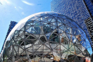 Is Amazon Taking Over the B2B World? Is Amazon Taking Over the B2B World?
