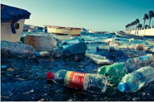 Is Plastic the Next Trend in Green Building?