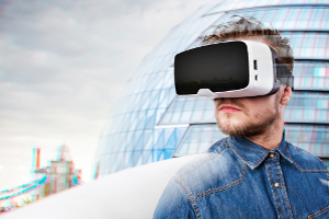 How VR Can Change Occupant Behavior How VR Can Change Occupant Behavior