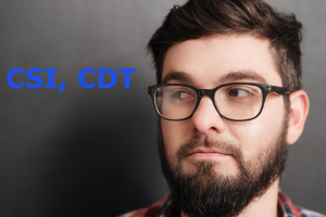 CSI CDT – What is it, Why Should Product Manufacturers Care? CSI CDT – What is it, Why Should Product Manufacturers Care?
