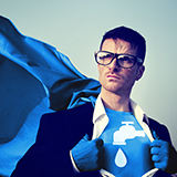 Calculating Indoor Water Use Reduction for LEED Green Step Education