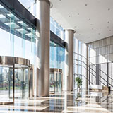 Daylighting Design and Large Opening Glass Walls Daylighting Design and Large Opening Glass Walls