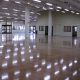 Improving and Prolonging the Performance of Finished Concrete Floors Improving and Prolonging the Performance of Finished Concrete Floors