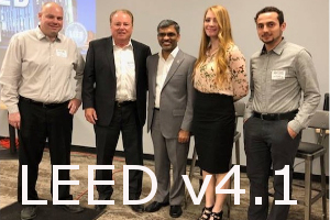 Will LEED v4.1 Be A Game-Changer for Product Manufacturers? Will LEED v4.1 Be A Game-Changer for Product Manufacturers?