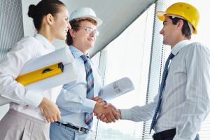 How Architectural Representatives Get Building Products Specified