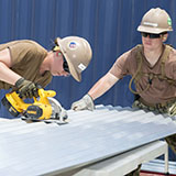 LEED for Contractors: Credit Responsibilities: Part 2 - Materials and Resources LEED for Contractors: Credit Responsibilities: Part 2 - Materials and Resources