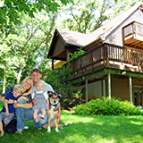 Off the Grid Part 1 - A Case Study Off the Grid Part 1 - A Case Study