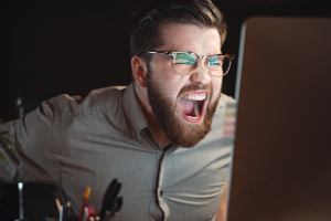 Pay Attention: You Either Got Your Product Specified or You Didn’t Pay Attention: You Either Got Your Product Specified or You Didn’t
