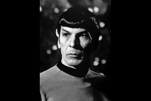 3 Things Spock Would Recommend for Building Product Specification 3 Things Spock Would Recommend for Building Product Specification