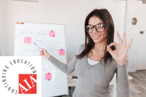 4 Reasons Why Online AIA CE Courses Help Product Manufacturers Get Specified 4 Reasons Why Online AIA CE Courses Help Product Manufacturers Get Specified