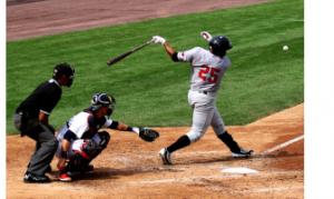 Homerun: Testing Building Products with a Baseball Bat Homerun: Testing Building Products with a Baseball Bat