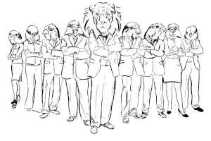 The Influencers of Sales and Specifications The Influencers of Sales and Specifications