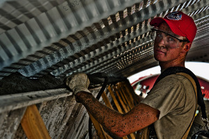 <p>How do precast concrete products fit into the LEED v4 rating system? <p>How do precast concrete products fit into the LEED v4 rating system?
