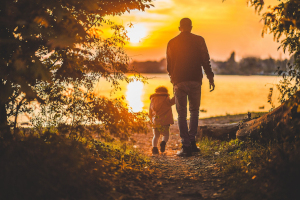 Creating Space to Nurture Our Human Nature in the Built World
