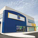 ACM, Rain screens, and a Sustainable Building Envelope ACM, Rain Screens and a Sustainable Building Envelope