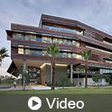 Oasis: Designing a LEED Campus in the Desert - Part 2 Oasis: Designing a LEED Campus in the Desert - Part 2