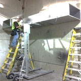 Improving Energy Efficiency and Indoor Air Quality with HVAC Duct Sealants Improving Energy Efficiency and Indoor Air Quality with HVAC Duct Sealants
