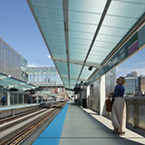 Glazing, Daylighting, and Polycarbonate Sheeting Systems Gallina