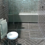 Sustainable Tile Installations: Using Membrane Technology Sustainable Tile Installations: Using Membrane Technology