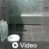 Sustainable Tile Installations: Using Membrane Technology Sustainable Tile Installations: Using Membrane Technology