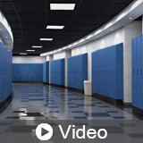 Sustainable Locker Materials and Solutions for Every Place and Purpose Sustainable Locker Materials and Solutions for Every Place and Purpose