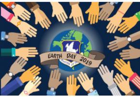 Earth Day and the Sustainability Industry