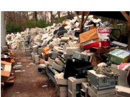 What is E-Waste and Should We Care? What is E-Waste and Should We Care?
