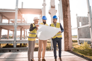 3 Ways To Get Your Building Products Specified On LEED v4.1 Projects