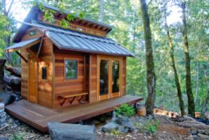 Tiny Houses, Big Deal Tiny Houses, Big Deal