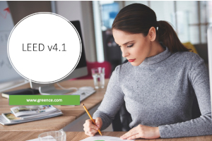 What is a LEED v4.1 Certification Webinar?