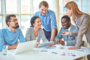 How To Get Specified By The Top 10 Architecture Firms How To Get Specified By The Top 10 Architecture Firms