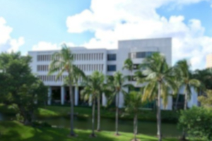 Miami Business School Achieves LEED V4.1 Gold Certification Miami Business School Achieves LEED V4.1 Gold Certification