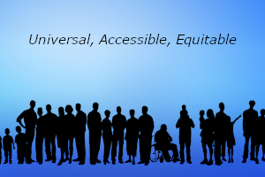 Accessible Design, Universal Design, and Social Equity in the AEC Industry—Part 1 Accessible Design, Universal Design, and Social Equity in the AEC Industry—Part 1
