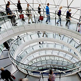 Buildings are for People: Design Strategies for Occupant Engagement Buildings are for People: Design Strategies for Occupant Engagement