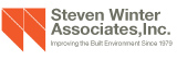 Steven Winter Associates, Inc. Steven Winter Associates, Inc.