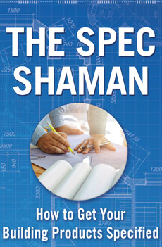 The Spec Shaman The Spec Shaman
